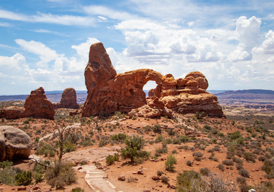 The Best US National Parks To Explore In Summer