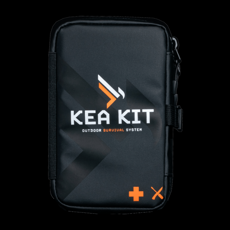 KEA KIT GO + GEAR PACK