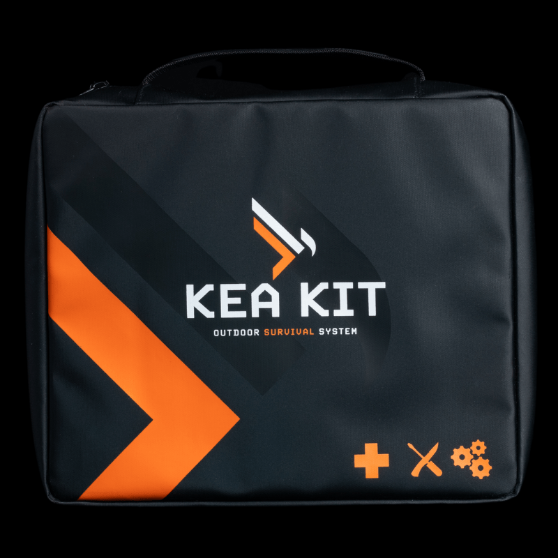KEA KIT XL + GEAR PACK