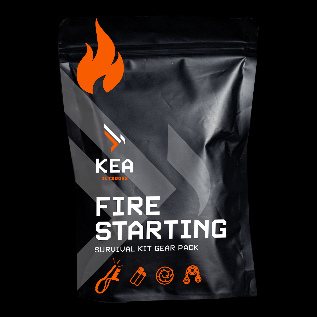 Fire Starting Pack
